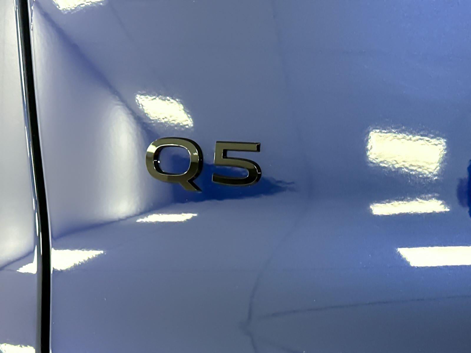 2026 Audi Q5 Premium Plus