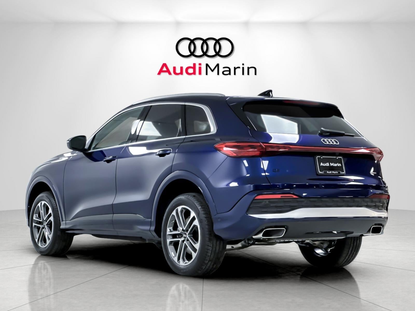 2026 Audi Q5 Premium Plus