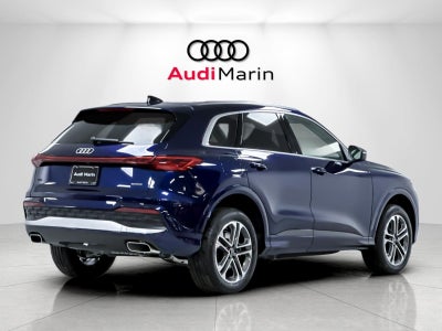 2026 Audi Q5 Premium Plus
