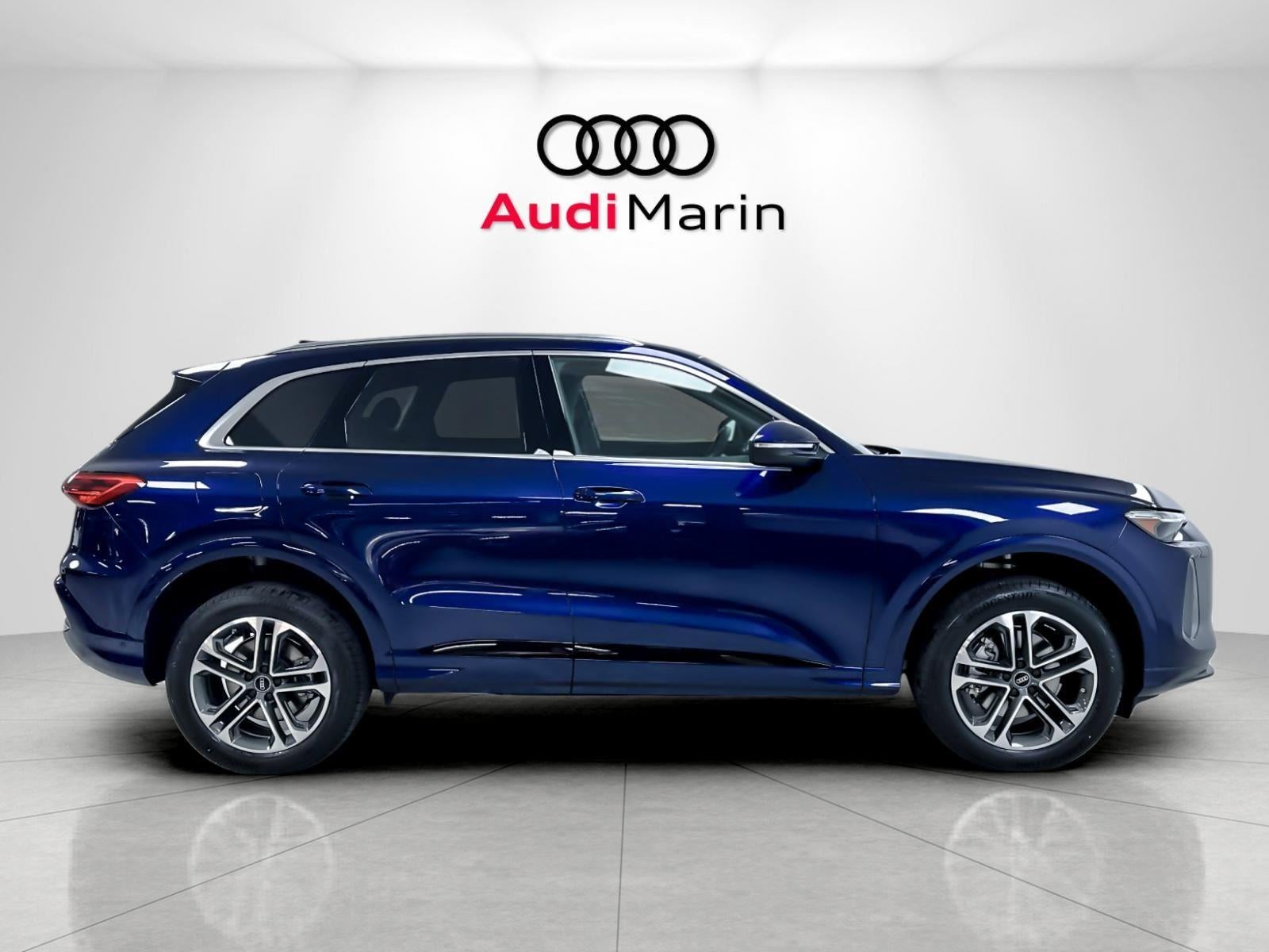 2026 Audi Q5 Premium Plus