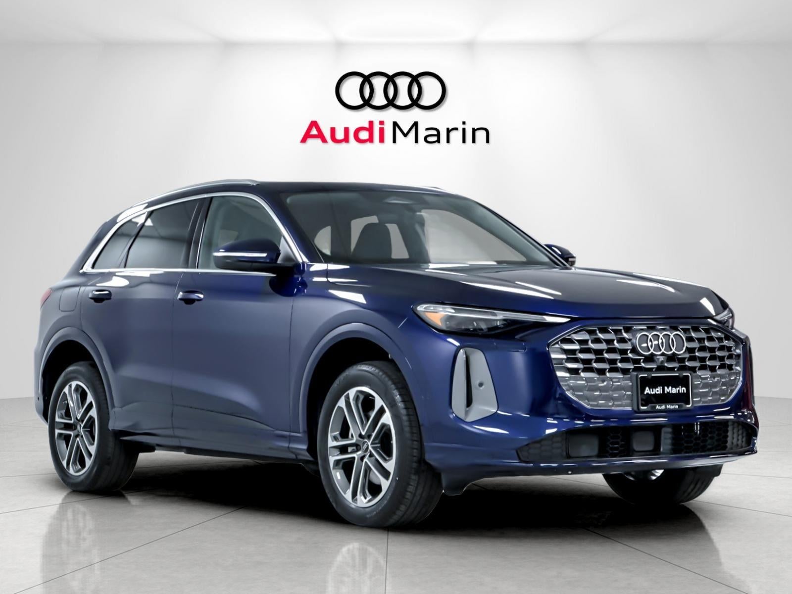 2026 Audi Q5 Premium Plus