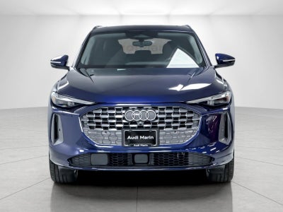 2026 Audi Q5 Premium Plus