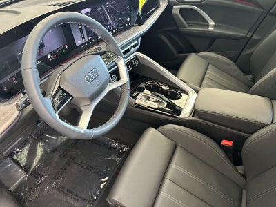 2026 Audi Q5 Premium Plus