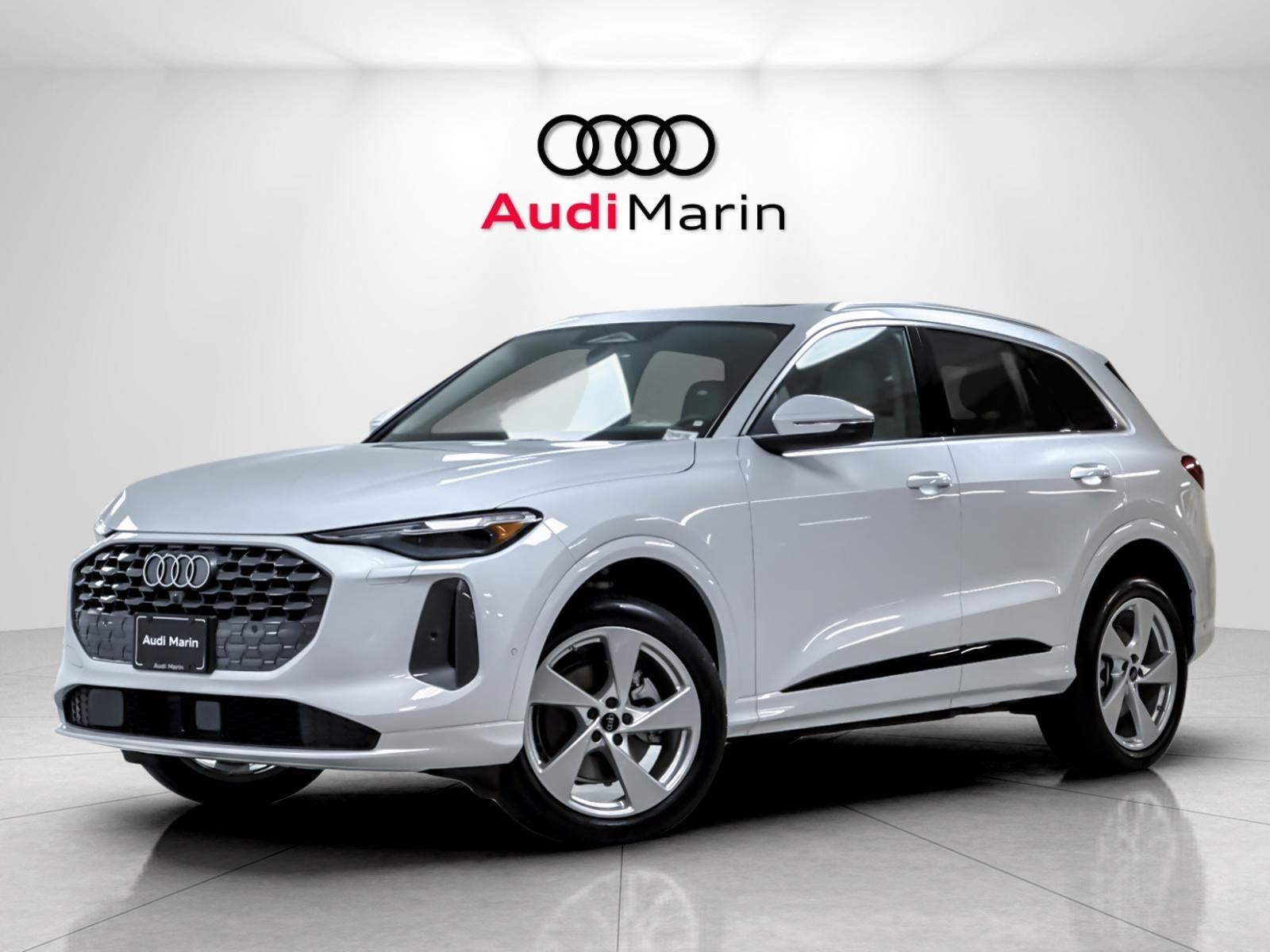 2026 Audi Q5 Premium Plus