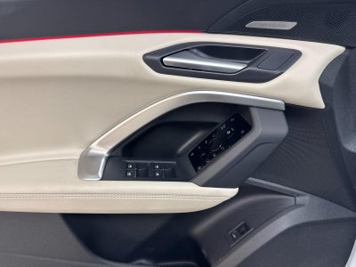 2026 Audi Q5 Premium Plus