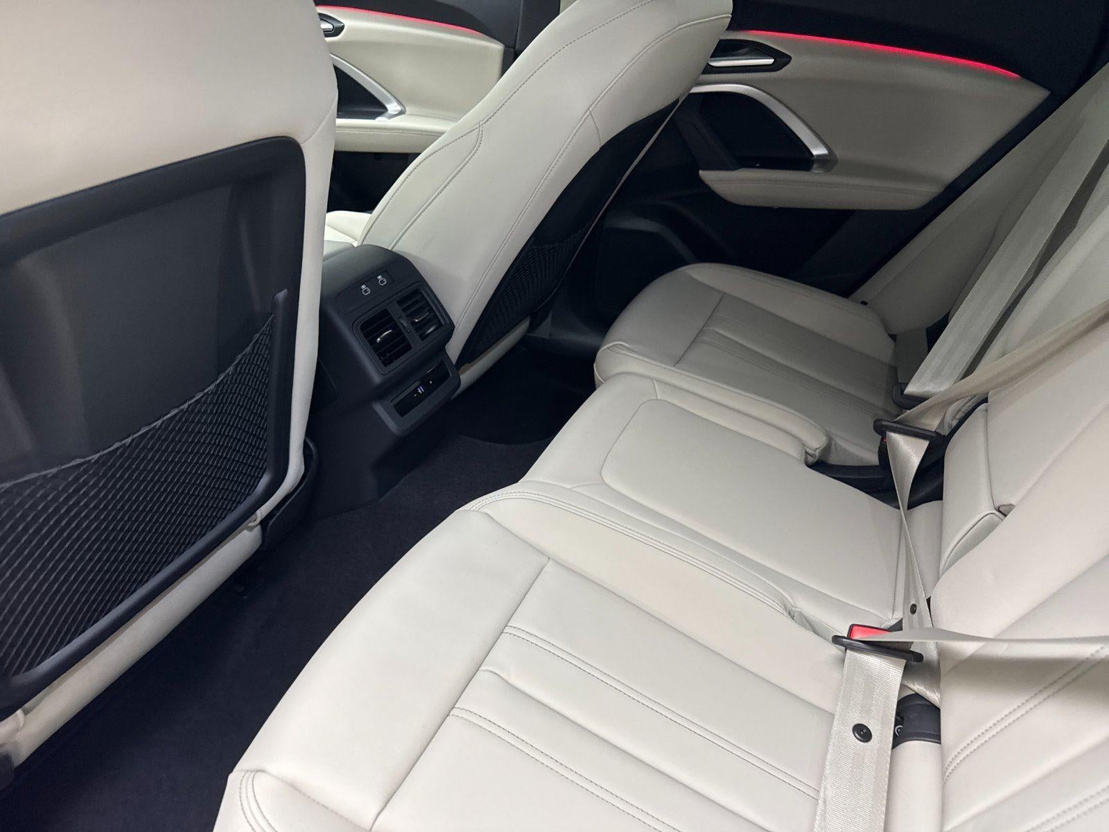 2026 Audi Q5 Premium Plus