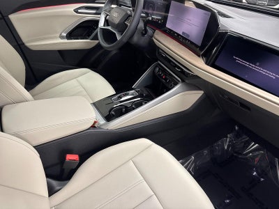 2026 Audi Q5 Premium Plus