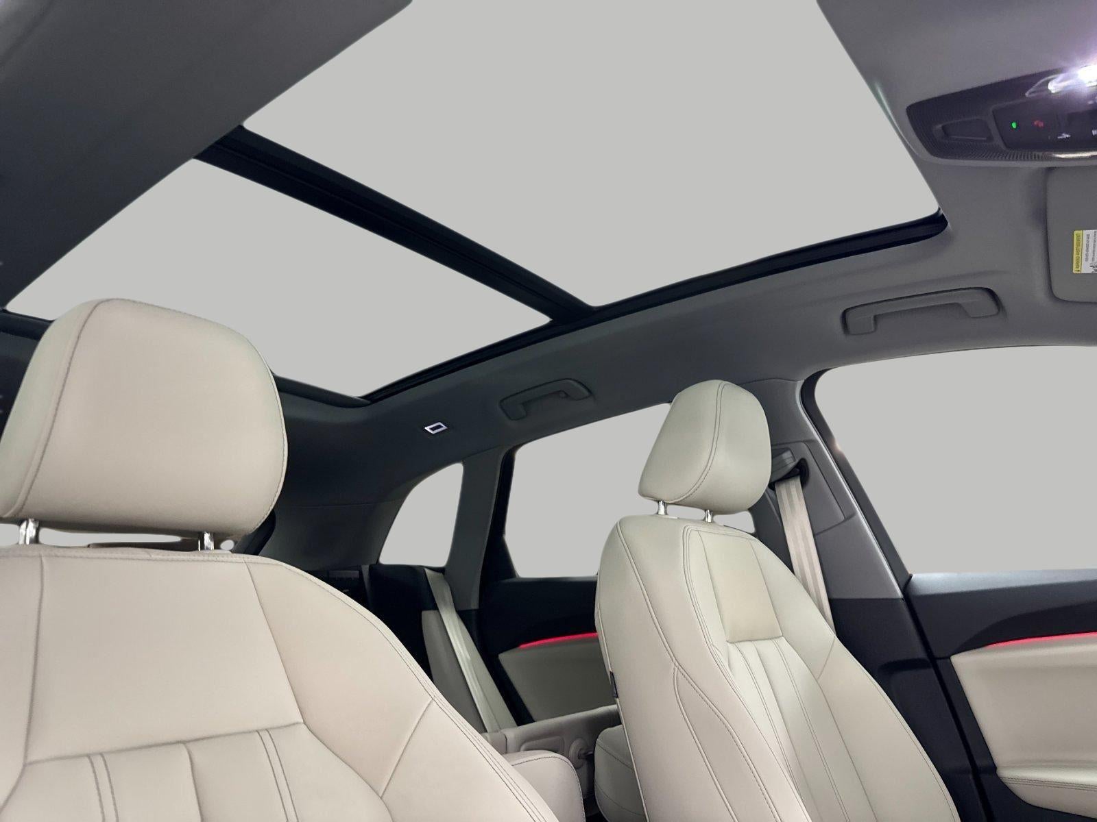 2026 Audi Q5 Premium Plus