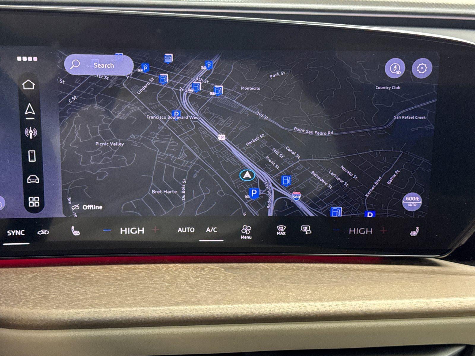 2026 Audi Q5 Premium Plus