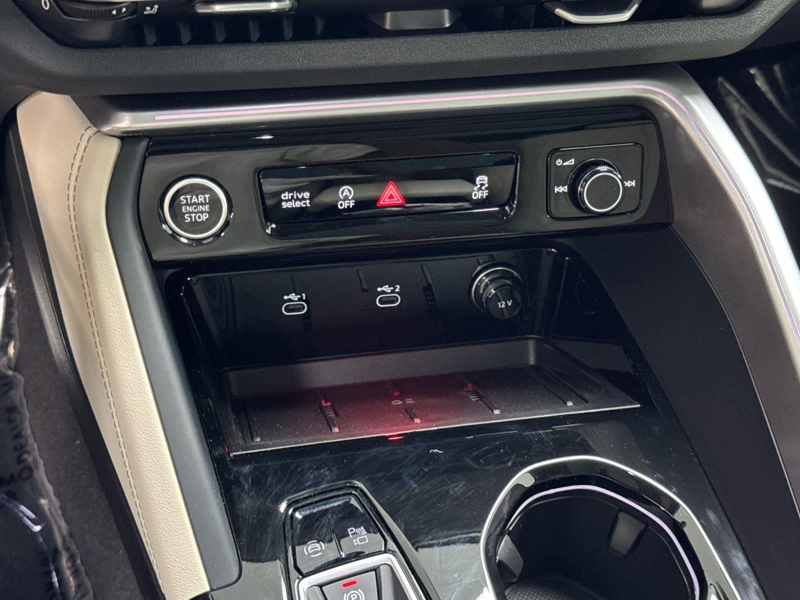 2026 Audi Q5 Premium Plus