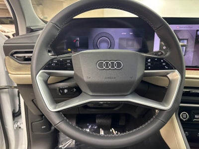 2026 Audi Q5 Premium Plus