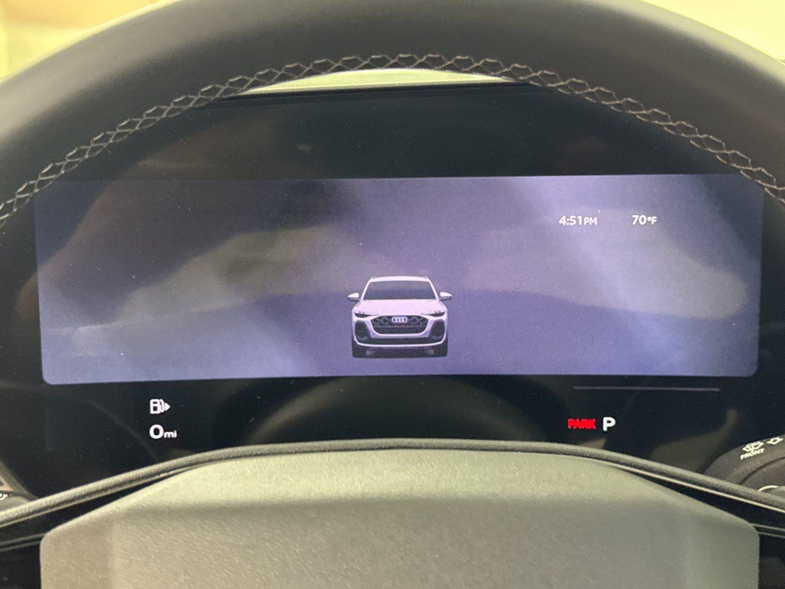 2026 Audi Q5 Premium Plus