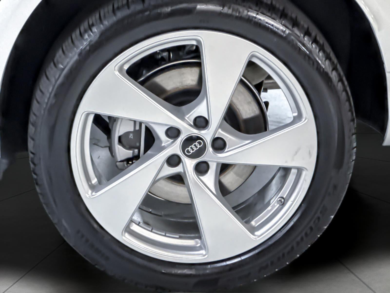 2026 Audi Q5 Premium Plus