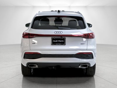 2026 Audi Q5 Premium Plus