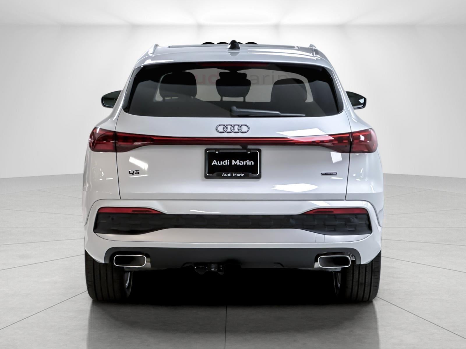 2026 Audi Q5 Premium Plus