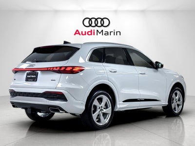 2026 Audi Q5 Premium Plus