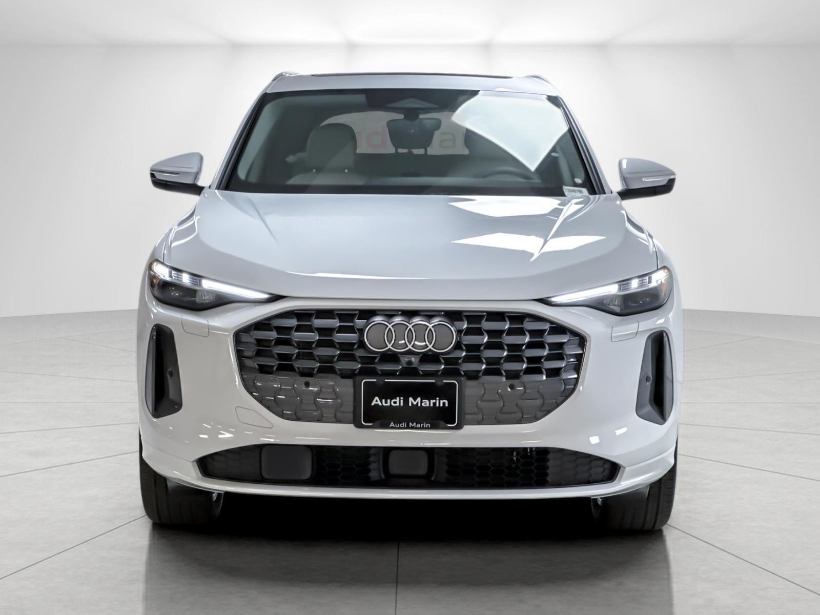 2026 Audi Q5 Premium Plus