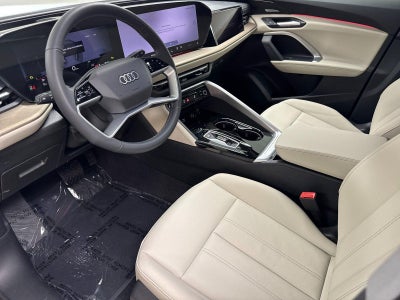 2026 Audi Q5 Premium Plus