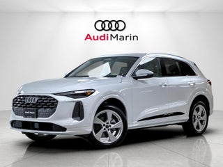 2026 Audi Q5 Premium Plus