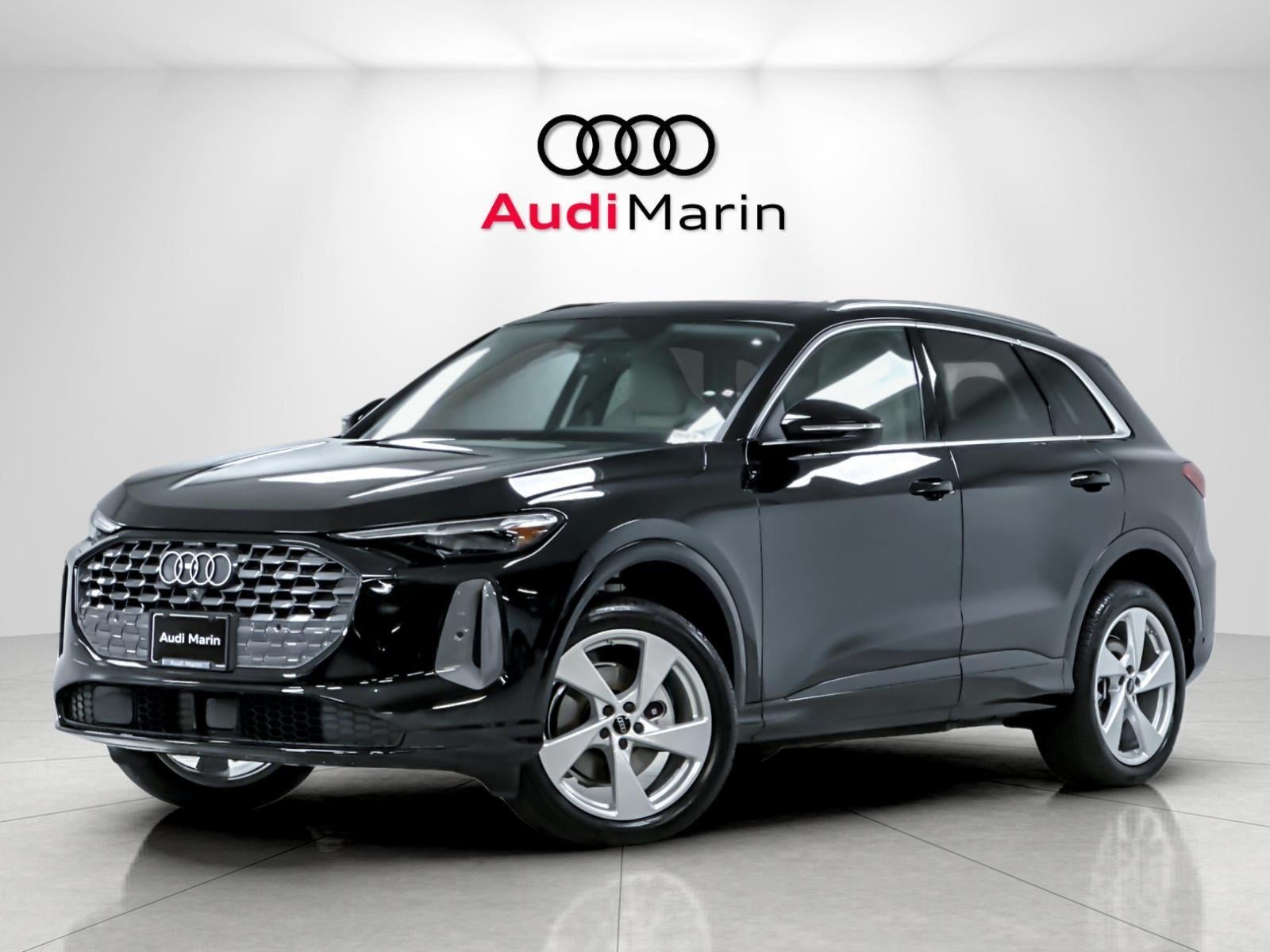 2026 Audi Q5 Premium Plus