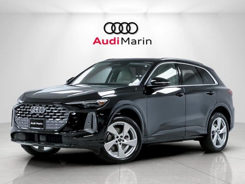 2026 Audi Q5 Premium Plus