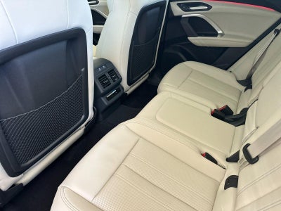2026 Audi Q5 Premium Plus