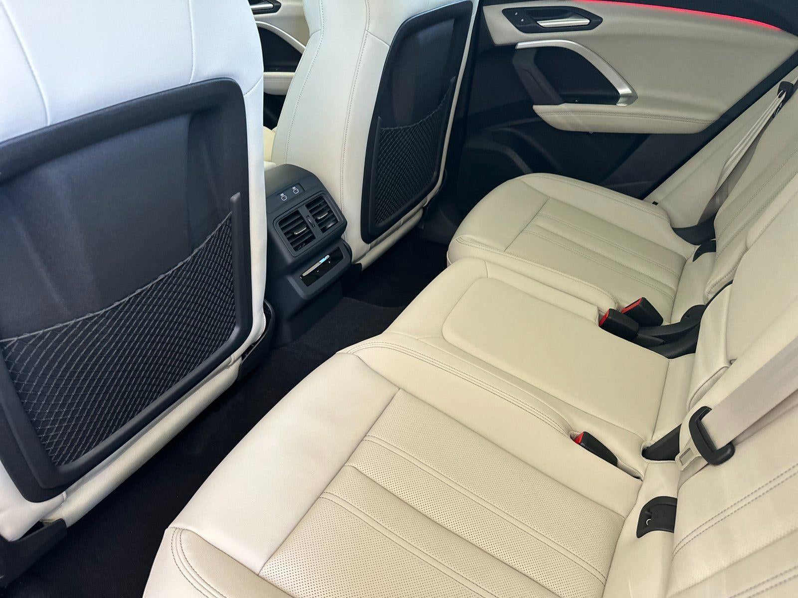 2026 Audi Q5 Premium Plus