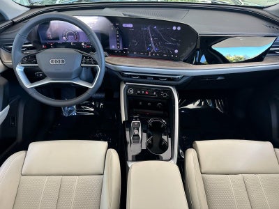 2026 Audi Q5 Premium Plus
