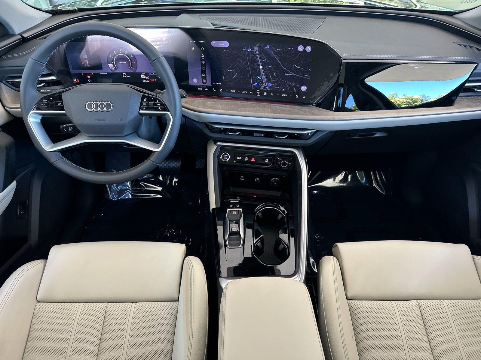 2026 Audi Q5 Premium Plus