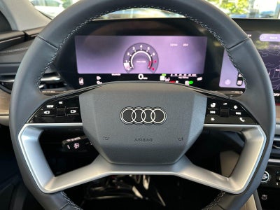 2026 Audi Q5 Premium Plus