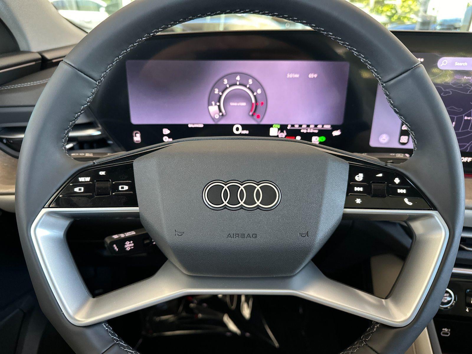 2026 Audi Q5 Premium Plus