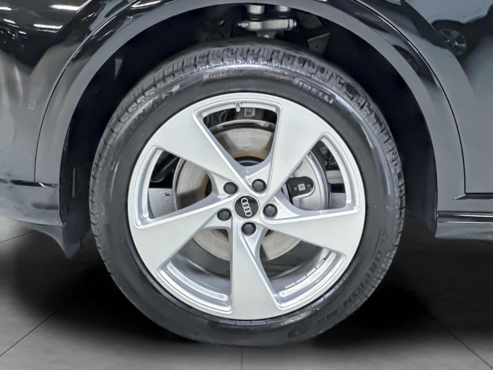 2026 Audi Q5 Premium Plus