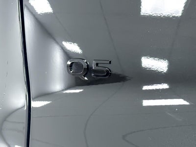 2026 Audi Q5 Premium Plus
