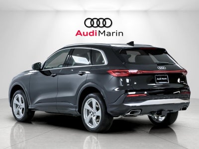 2026 Audi Q5 Premium Plus