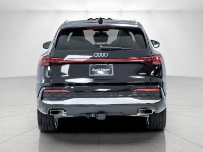 2026 Audi Q5 Premium Plus