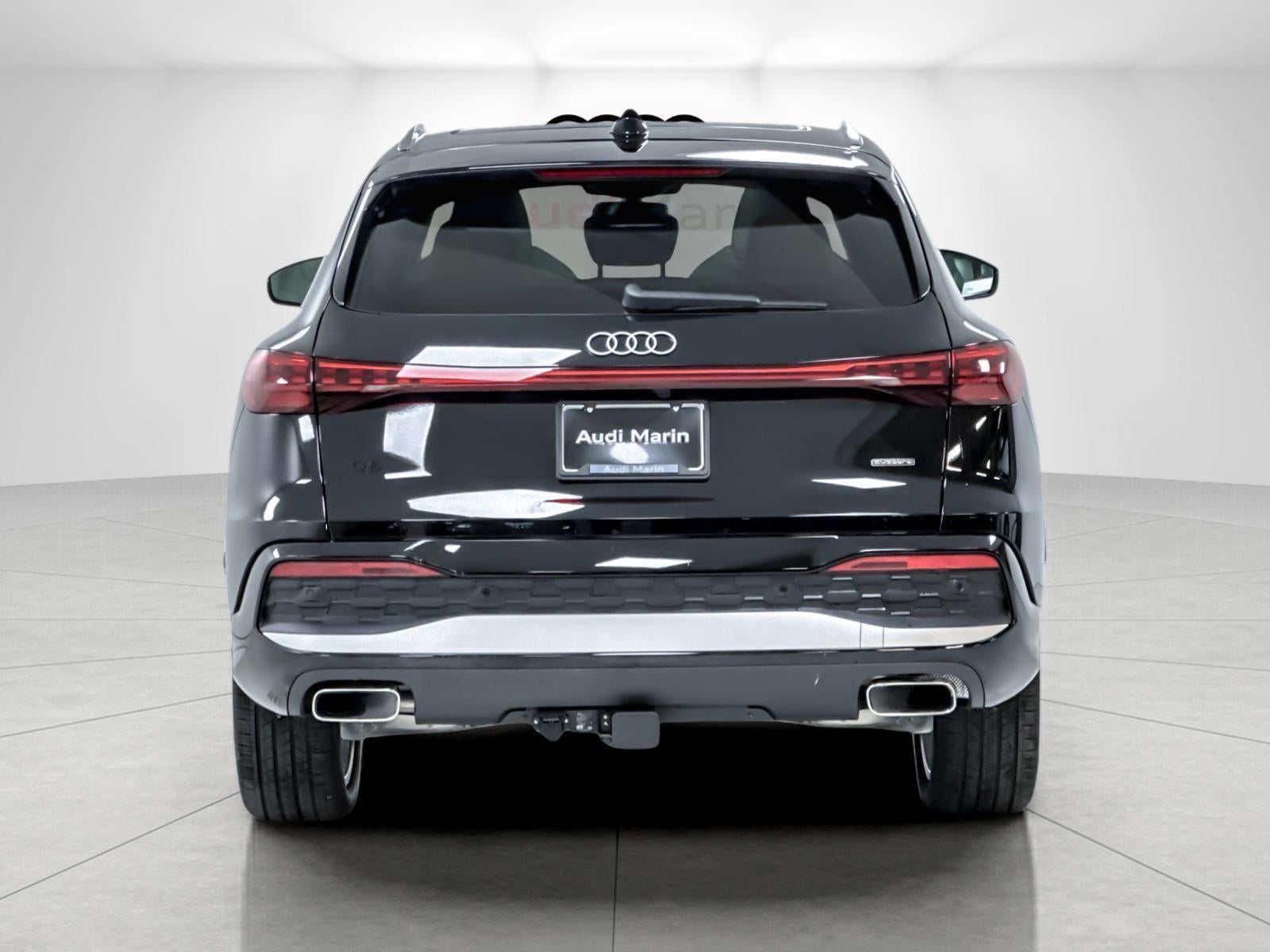 2026 Audi Q5 Premium Plus