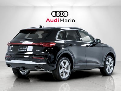 2026 Audi Q5 Premium Plus