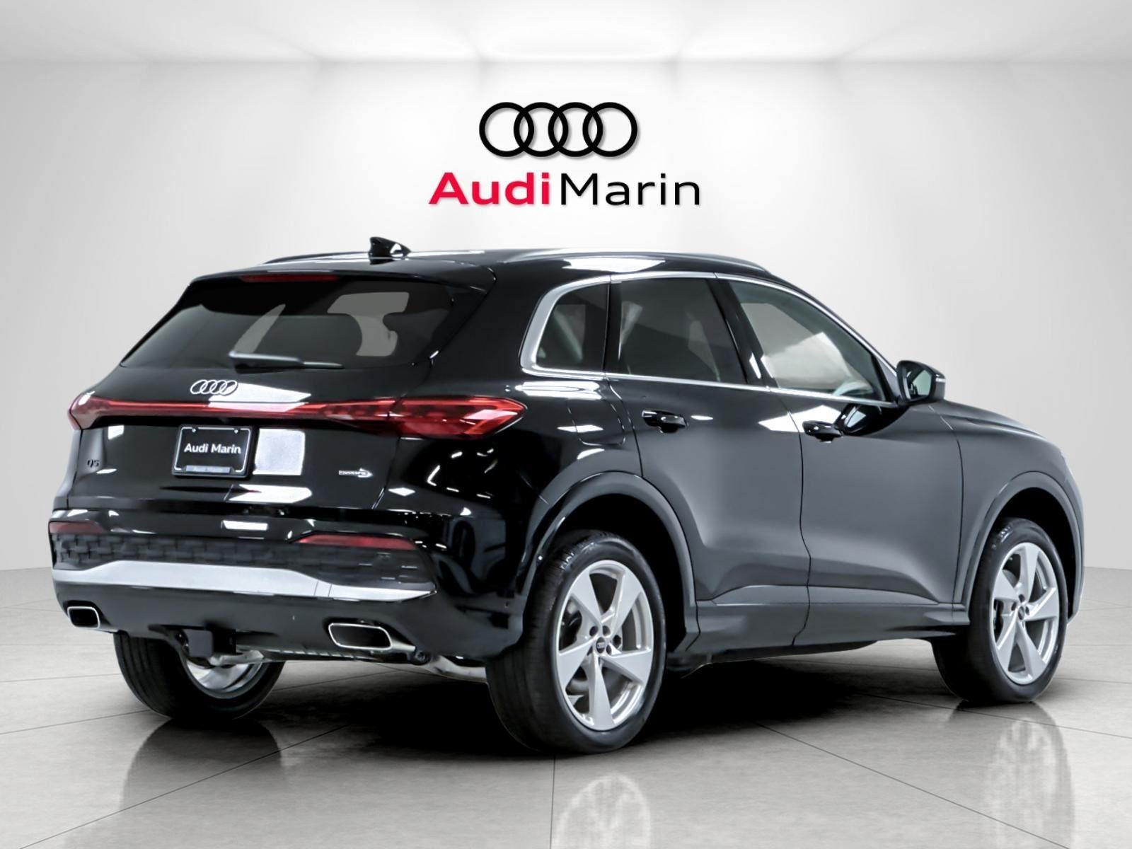2026 Audi Q5 Premium Plus