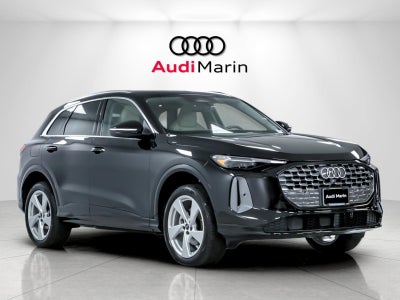 2026 Audi Q5 Premium Plus