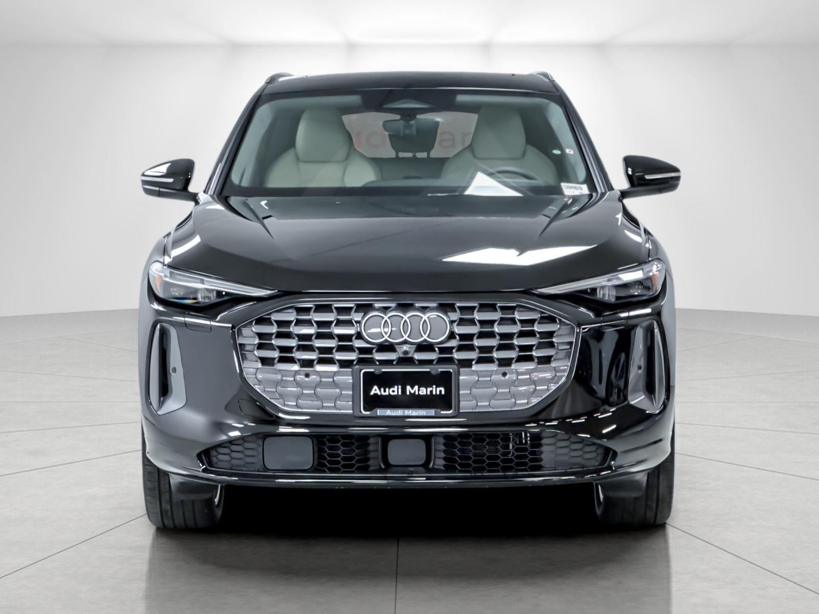 2026 Audi Q5 Premium Plus
