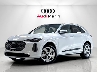 2026 Audi Q5 Premium Plus