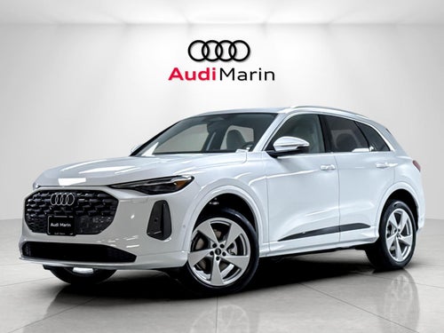 2026 Audi Q5 Premium Plus