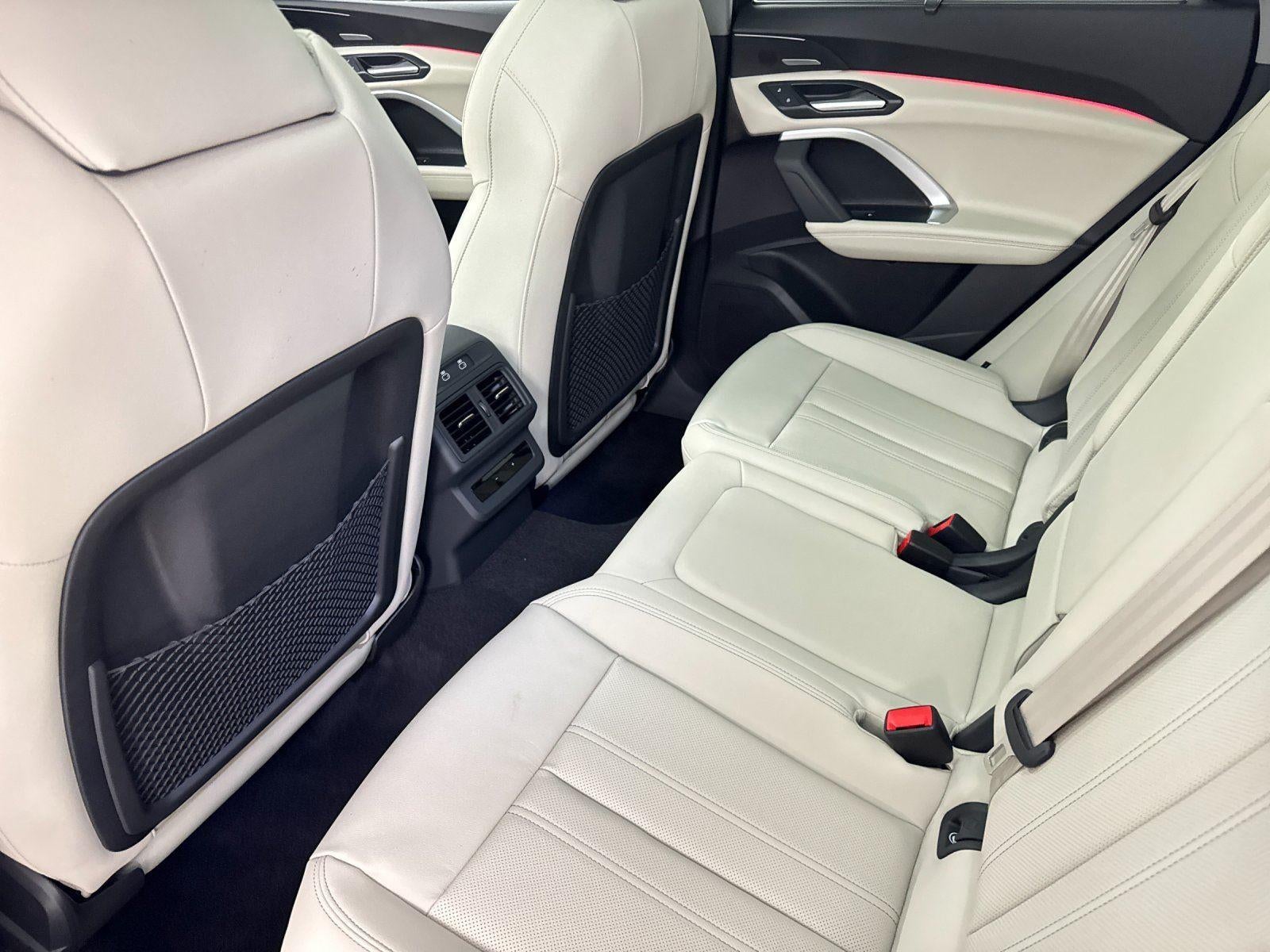 2026 Audi Q5 Premium Plus
