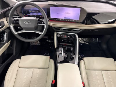 2026 Audi Q5 Premium Plus