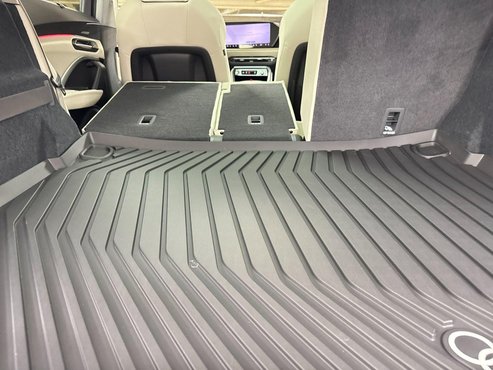 2026 Audi Q5 Premium Plus