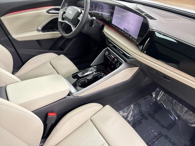 2026 Audi Q5 Premium Plus