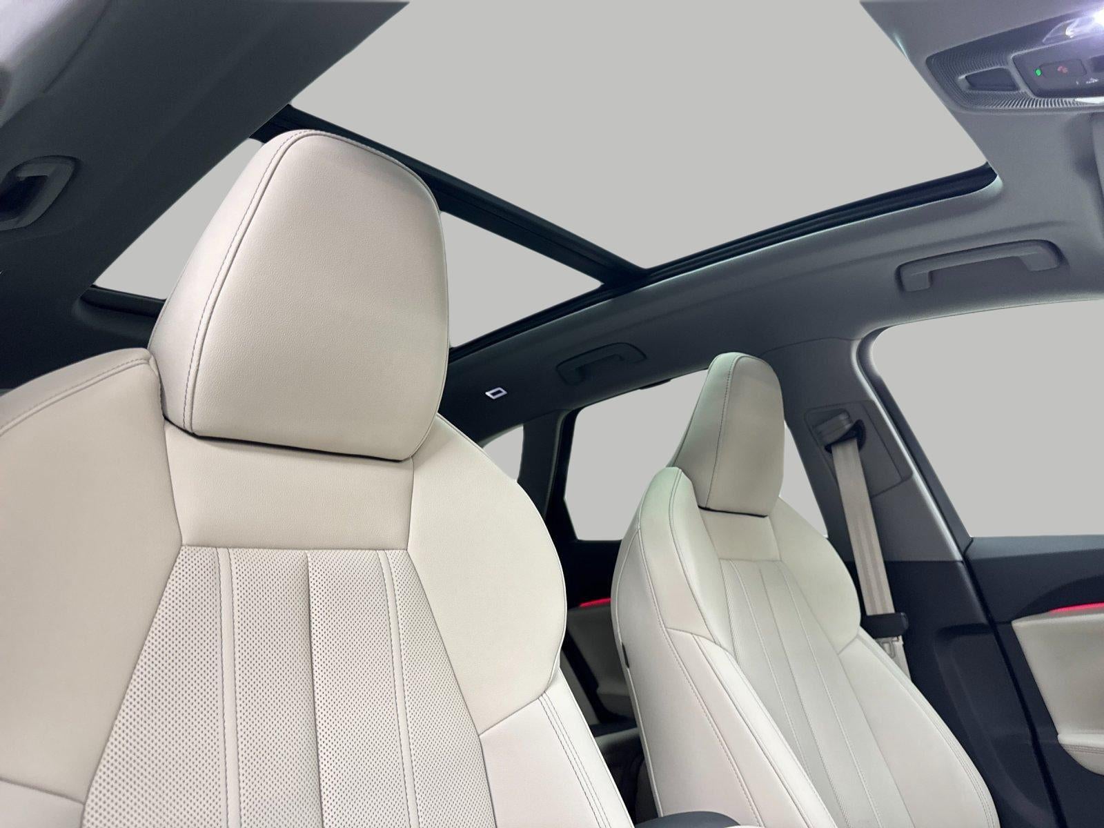 2026 Audi Q5 Premium Plus