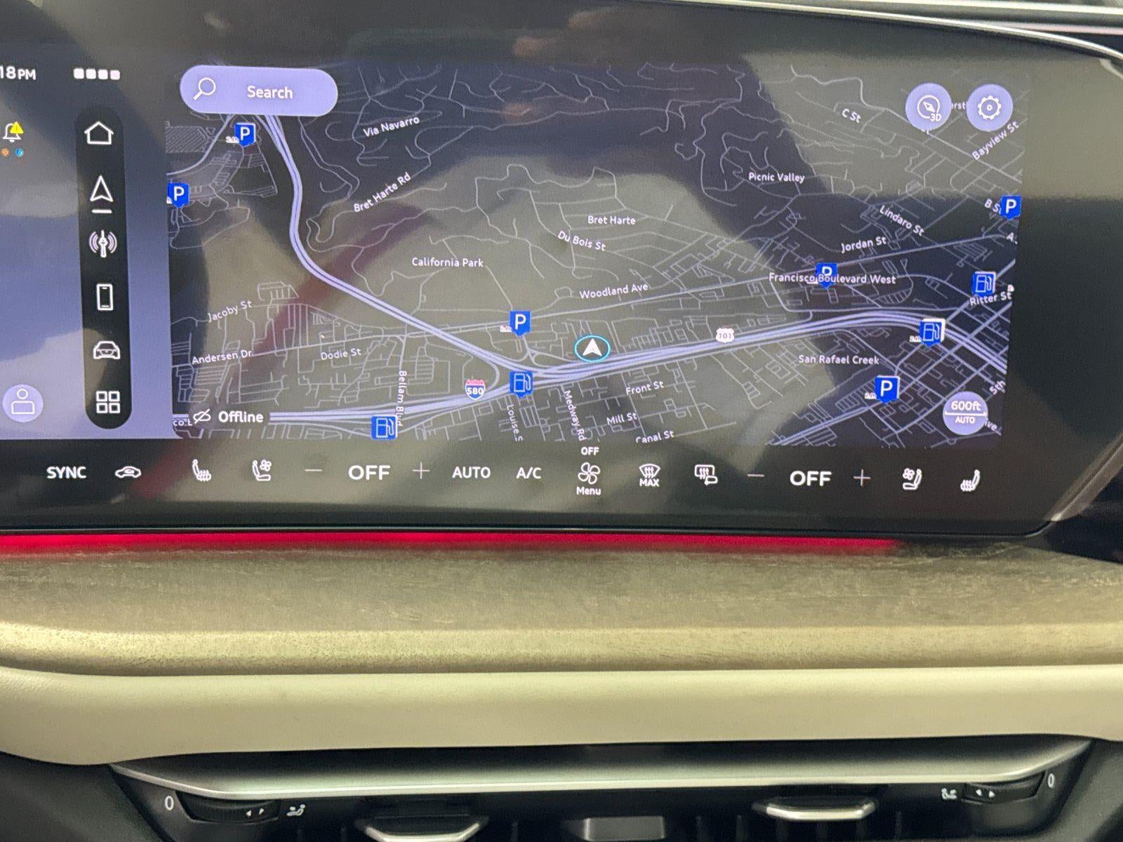 2026 Audi Q5 Premium Plus