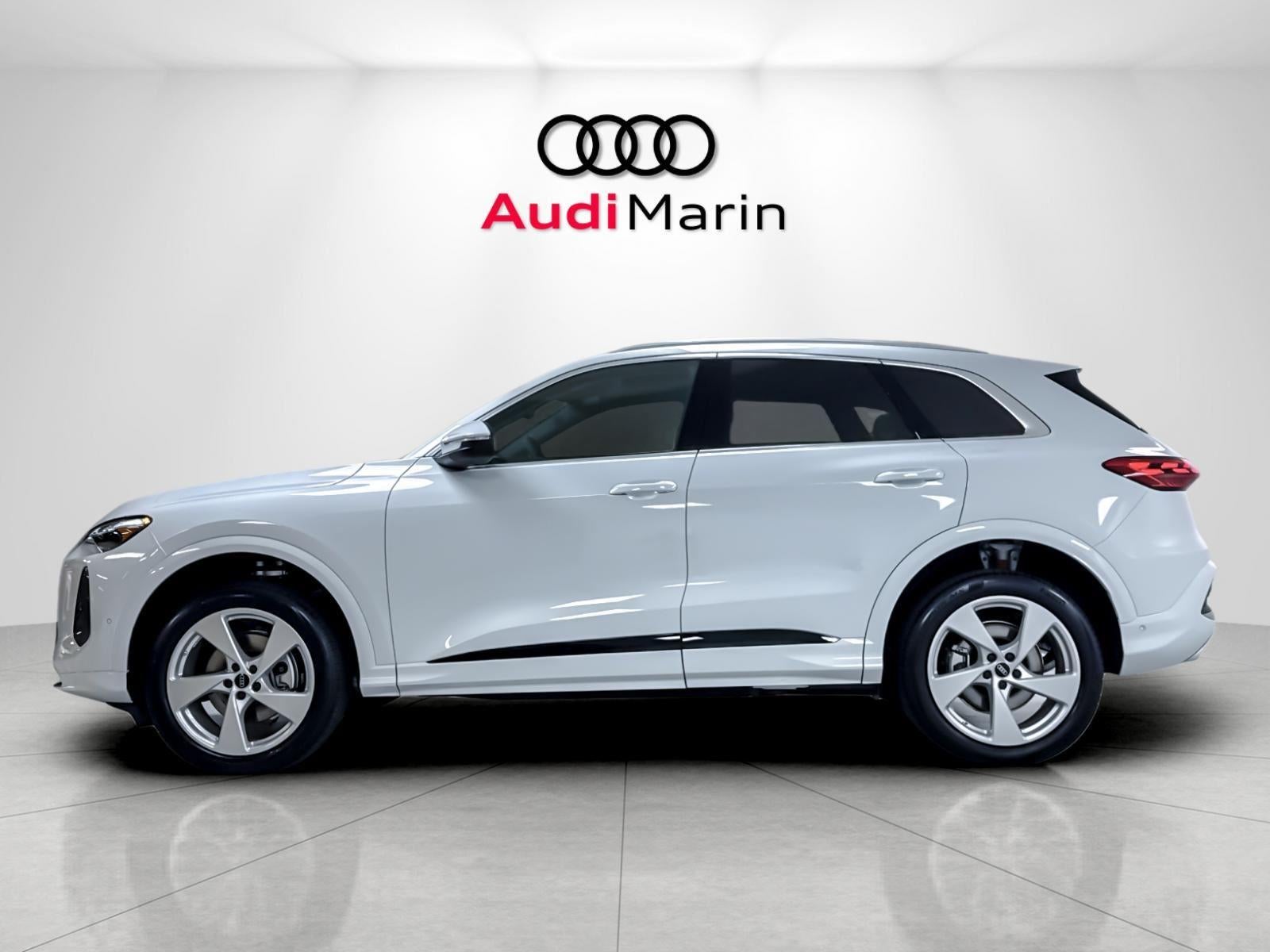 2026 Audi Q5 Premium Plus