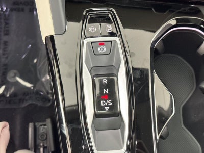 2026 Audi Q5 Premium Plus